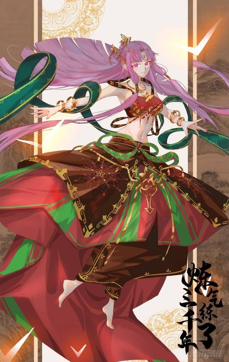 đọc truyện Ta Luyện Khí Ba Ngàn Năm Chương 316 ảnh 3 tại Thiên Thai Truyện