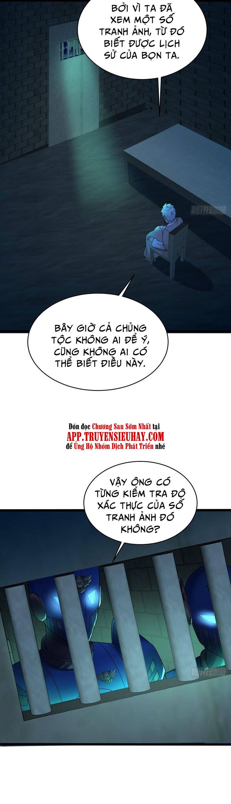 đọc truyện Ta Luyện Khí Ba Ngàn Năm Chương 316 ảnh 13 tại Thiên Thai Truyện