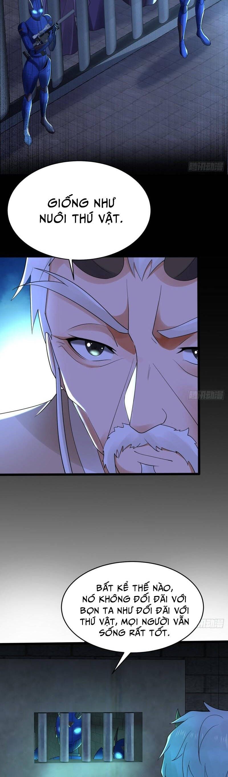 đọc truyện Ta Luyện Khí Ba Ngàn Năm Chương 316 ảnh 17 tại Thiên Thai Truyện