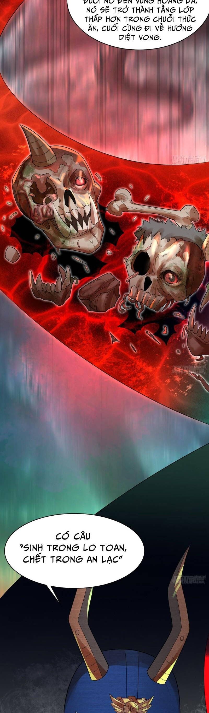 đọc truyện Ta Luyện Khí Ba Ngàn Năm Chương 316 ảnh 21 tại Thiên Thai Truyện