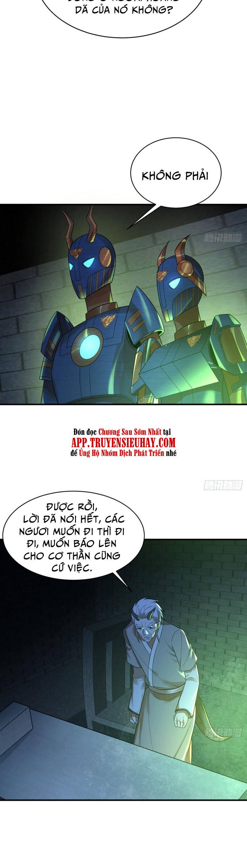 đọc truyện Ta Luyện Khí Ba Ngàn Năm Chương 316 ảnh 23 tại Thiên Thai Truyện