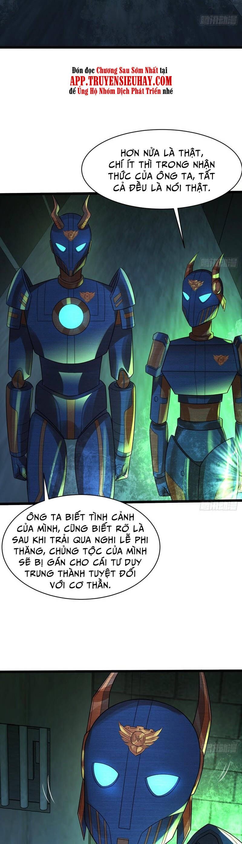 đọc truyện Ta Luyện Khí Ba Ngàn Năm Chương 316 ảnh 25 tại Thiên Thai Truyện