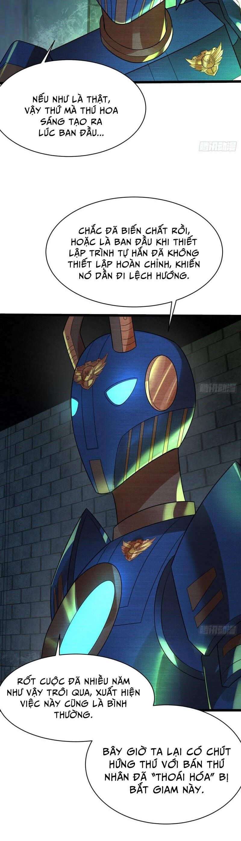 đọc truyện Ta Luyện Khí Ba Ngàn Năm Chương 316 ảnh 26 tại Thiên Thai Truyện