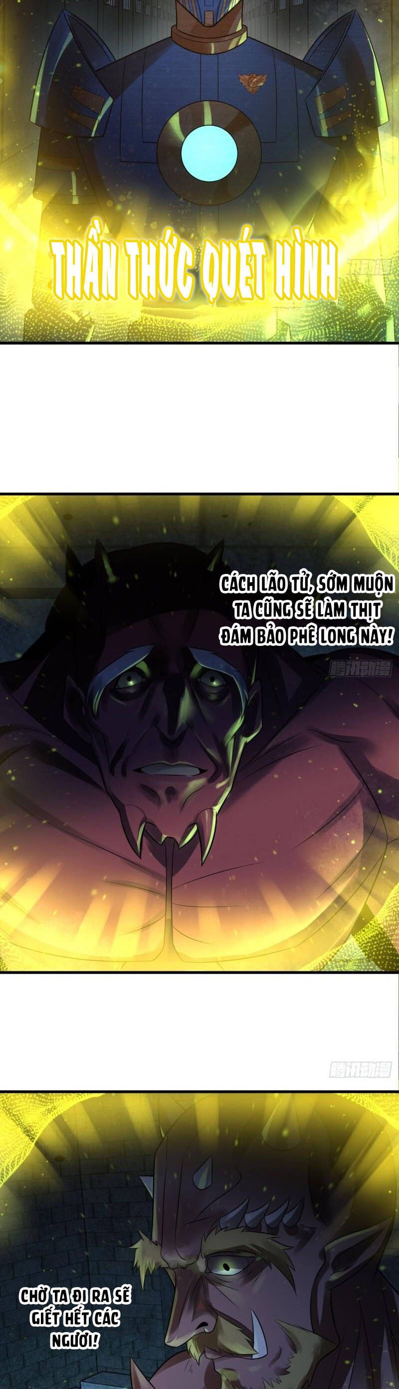 đọc truyện Ta Luyện Khí Ba Ngàn Năm Chương 316 ảnh 28 tại Thiên Thai Truyện