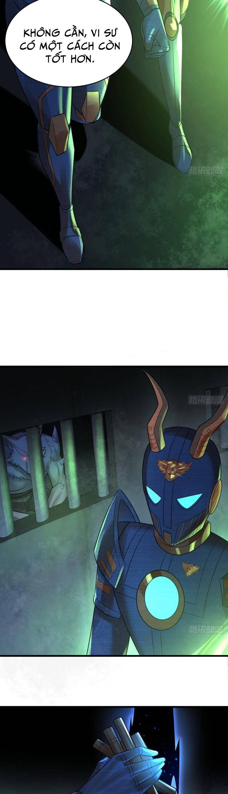 đọc truyện Ta Luyện Khí Ba Ngàn Năm Chương 316 ảnh 30 tại Thiên Thai Truyện