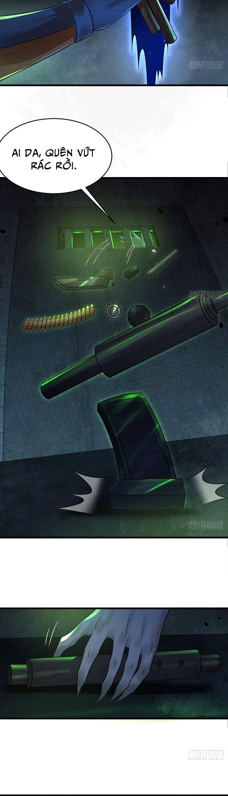 đọc truyện Ta Luyện Khí Ba Ngàn Năm Chương 316 ảnh 31 tại Thiên Thai Truyện