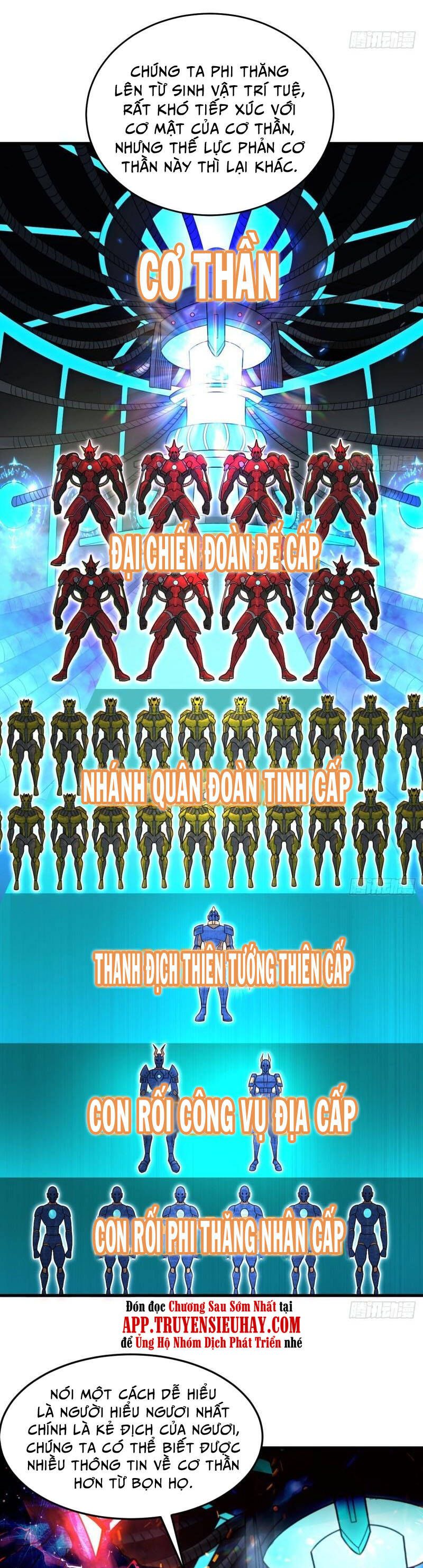 đọc truyện Ta Luyện Khí Ba Ngàn Năm Chương 316 ảnh 34 tại Thiên Thai Truyện