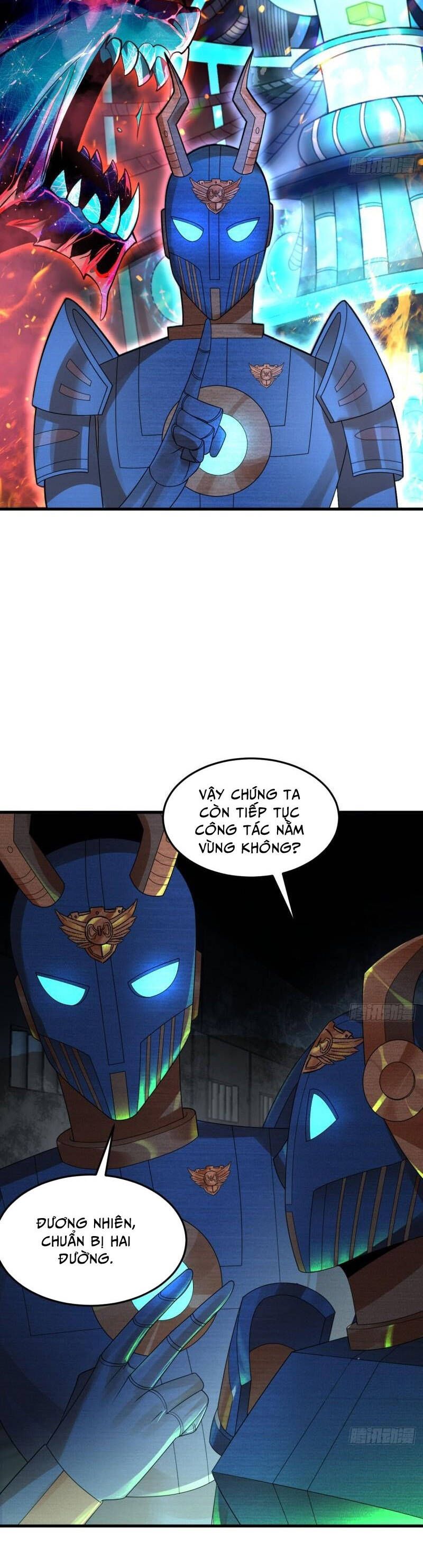 đọc truyện Ta Luyện Khí Ba Ngàn Năm Chương 316 ảnh 35 tại Thiên Thai Truyện