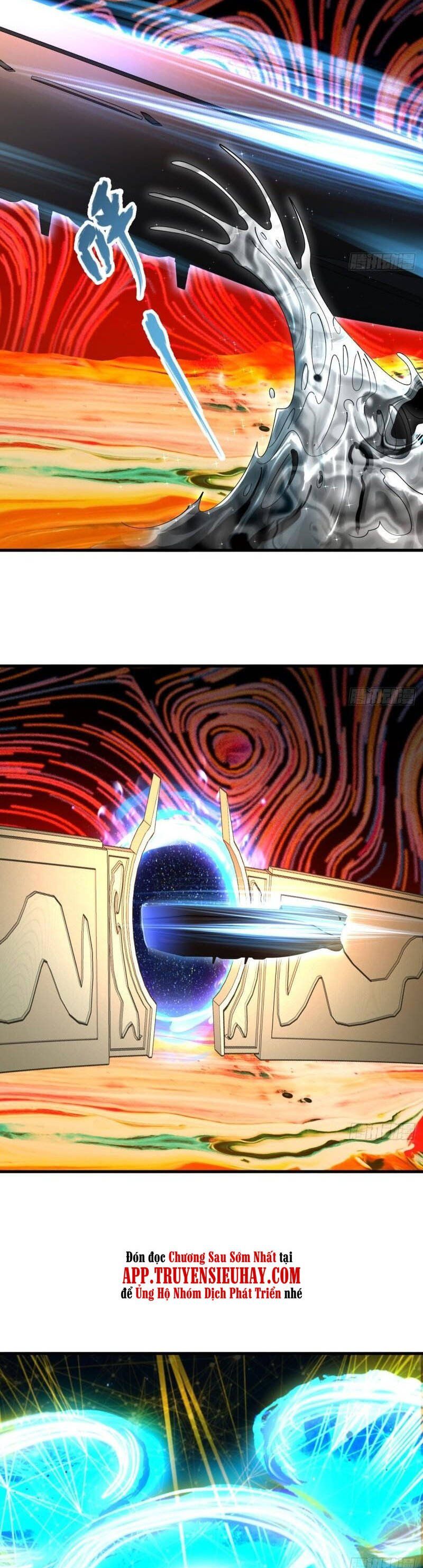 đọc truyện Ta Luyện Khí Ba Ngàn Năm Chương 316 ảnh 38 tại Thiên Thai Truyện