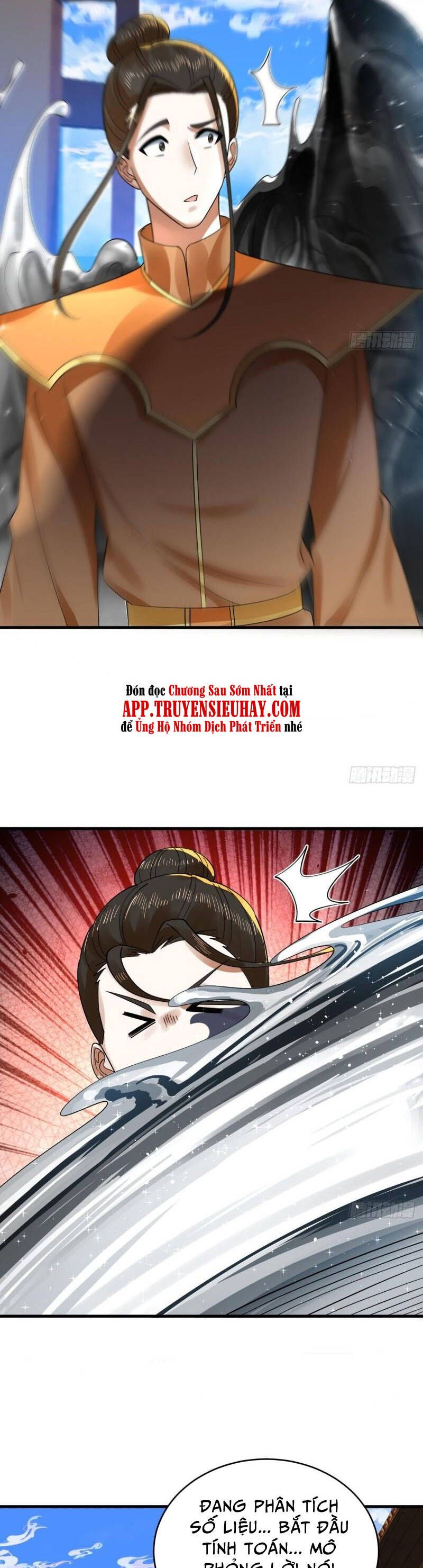 đọc truyện Ta Luyện Khí Ba Ngàn Năm Chương 316 ảnh 41 tại Thiên Thai Truyện