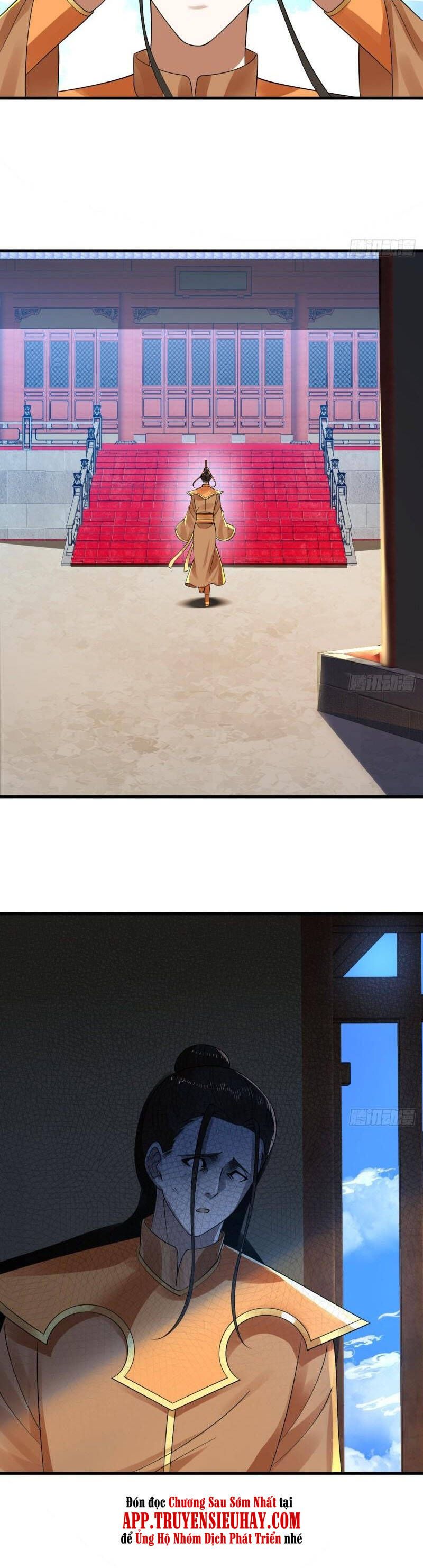 đọc truyện Ta Luyện Khí Ba Ngàn Năm Chương 316 ảnh 43 tại Thiên Thai Truyện