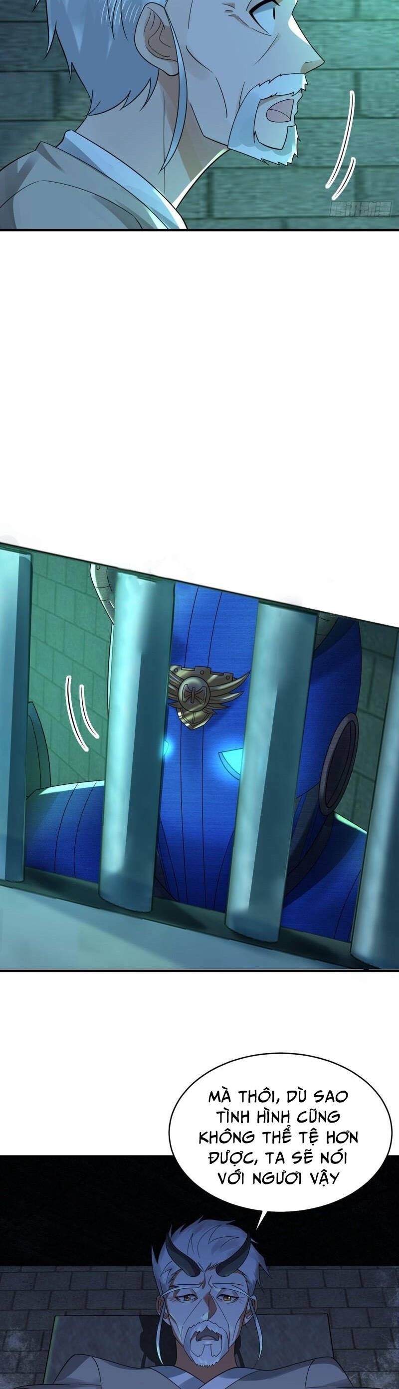 đọc truyện Ta Luyện Khí Ba Ngàn Năm Chương 316 ảnh 7 tại Thiên Thai Truyện