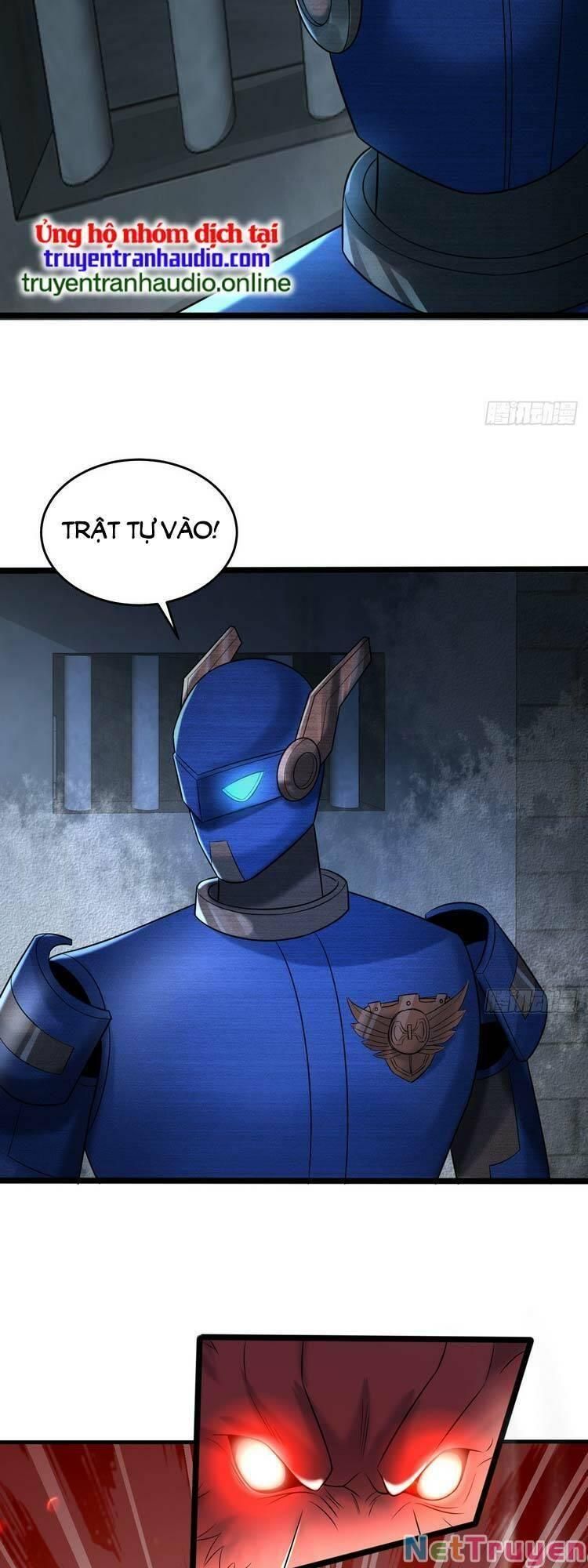 đọc truyện Ta Luyện Khí Ba Ngàn Năm Chương 317 ảnh 18 tại Thiên Thai Truyện