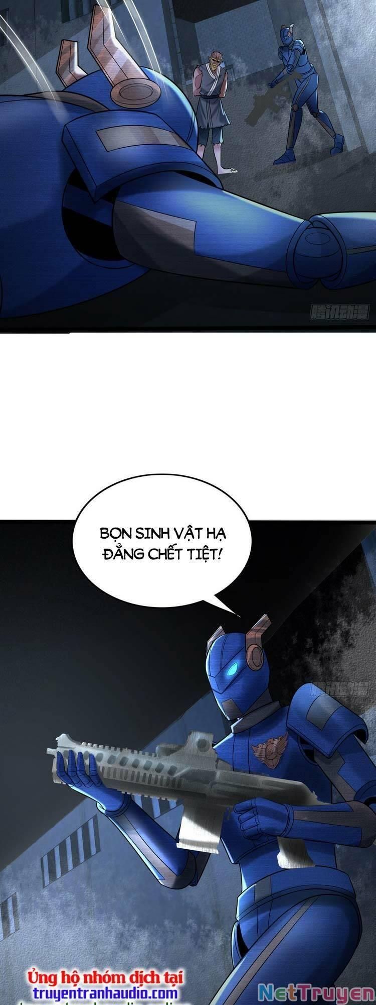 đọc truyện Ta Luyện Khí Ba Ngàn Năm Chương 317 ảnh 22 tại Thiên Thai Truyện