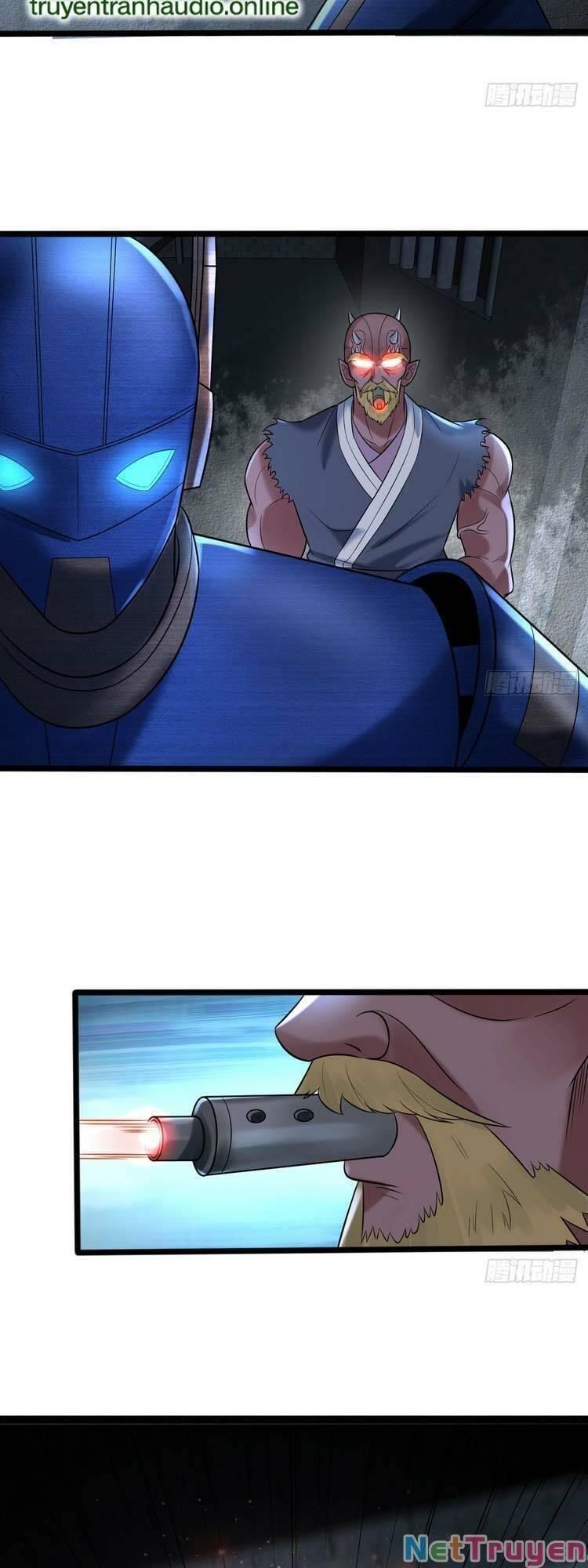 đọc truyện Ta Luyện Khí Ba Ngàn Năm Chương 317 ảnh 23 tại Thiên Thai Truyện