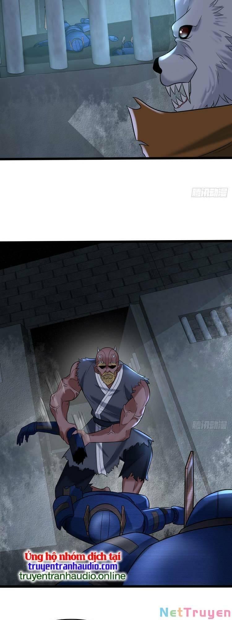 đọc truyện Ta Luyện Khí Ba Ngàn Năm Chương 317 ảnh 25 tại Thiên Thai Truyện