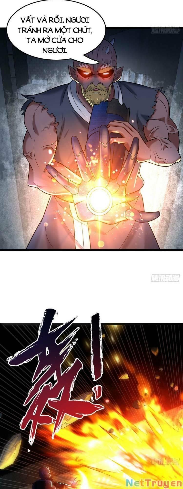 đọc truyện Ta Luyện Khí Ba Ngàn Năm Chương 317 ảnh 26 tại Thiên Thai Truyện