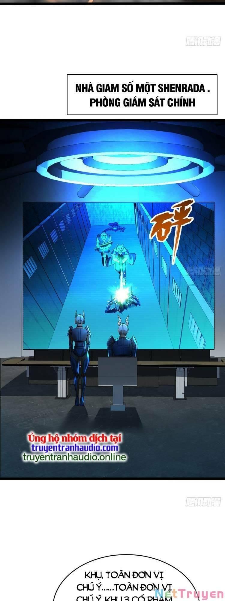 đọc truyện Ta Luyện Khí Ba Ngàn Năm Chương 317 ảnh 28 tại Thiên Thai Truyện