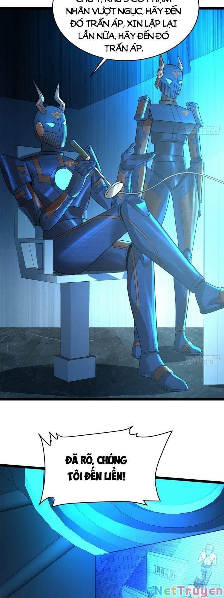 đọc truyện Ta Luyện Khí Ba Ngàn Năm Chương 317 ảnh 29 tại Thiên Thai Truyện