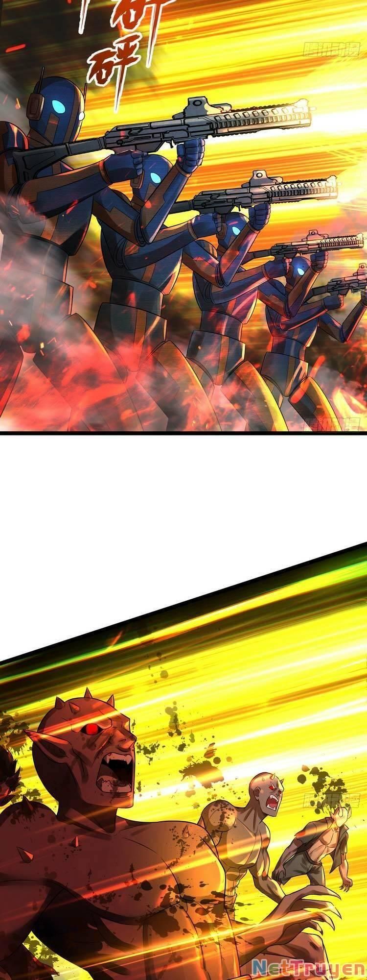 đọc truyện Ta Luyện Khí Ba Ngàn Năm Chương 317 ảnh 33 tại Thiên Thai Truyện