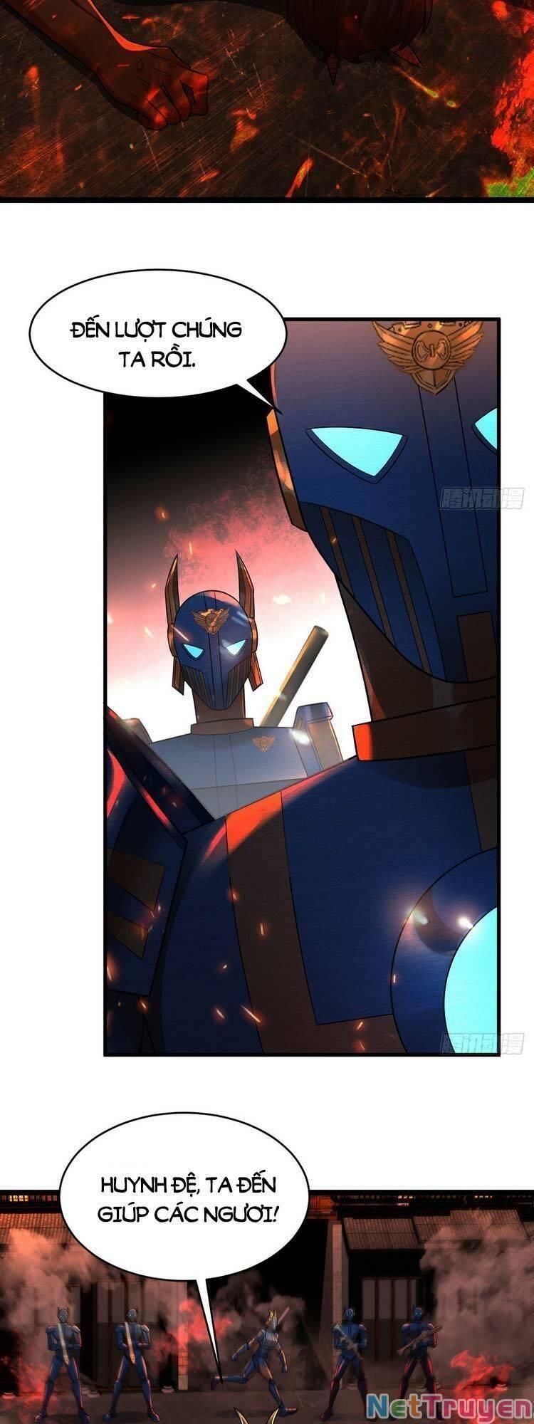 đọc truyện Ta Luyện Khí Ba Ngàn Năm Chương 317 ảnh 35 tại Thiên Thai Truyện