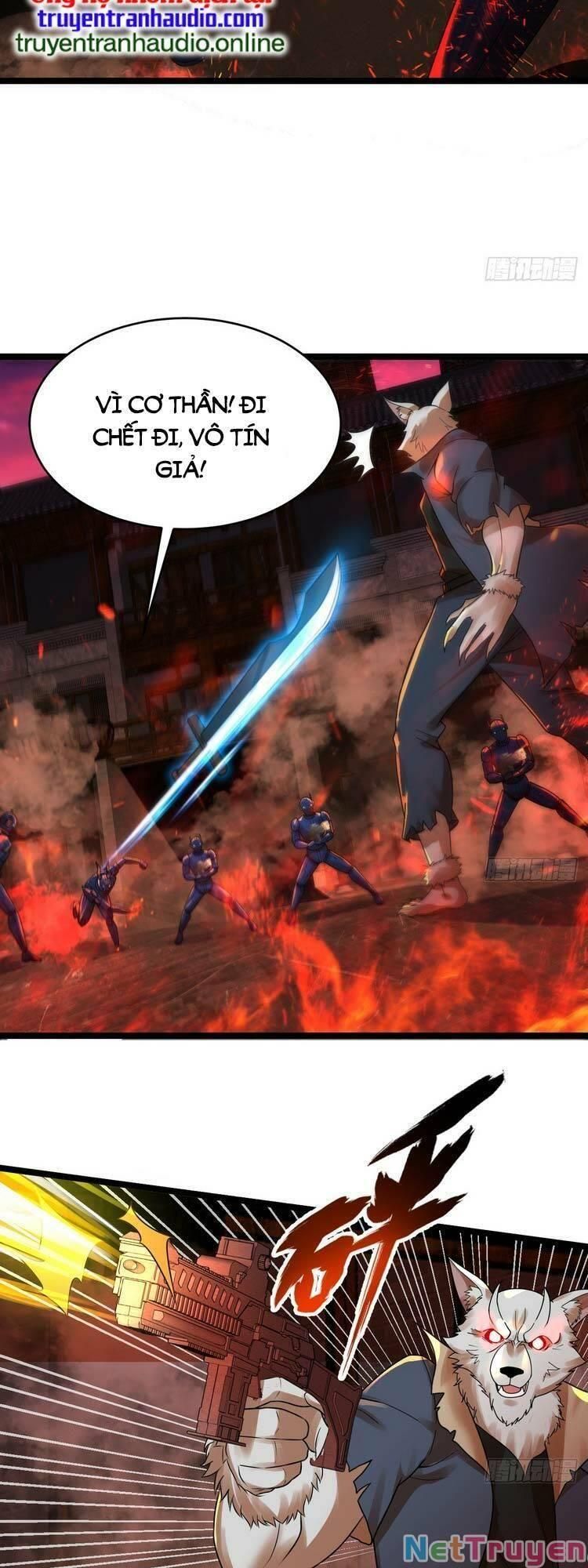 đọc truyện Ta Luyện Khí Ba Ngàn Năm Chương 317 ảnh 37 tại Thiên Thai Truyện