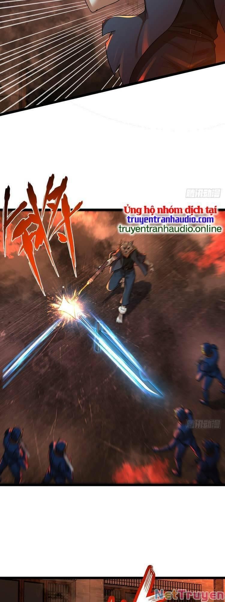 đọc truyện Ta Luyện Khí Ba Ngàn Năm Chương 317 ảnh 38 tại Thiên Thai Truyện