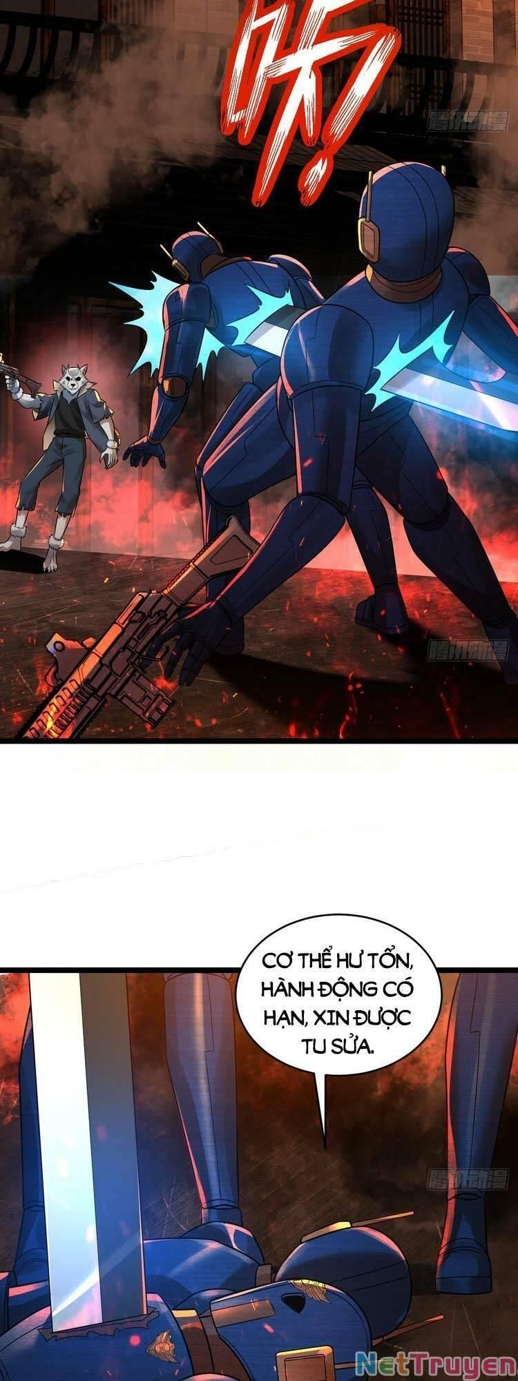 đọc truyện Ta Luyện Khí Ba Ngàn Năm Chương 317 ảnh 39 tại Thiên Thai Truyện