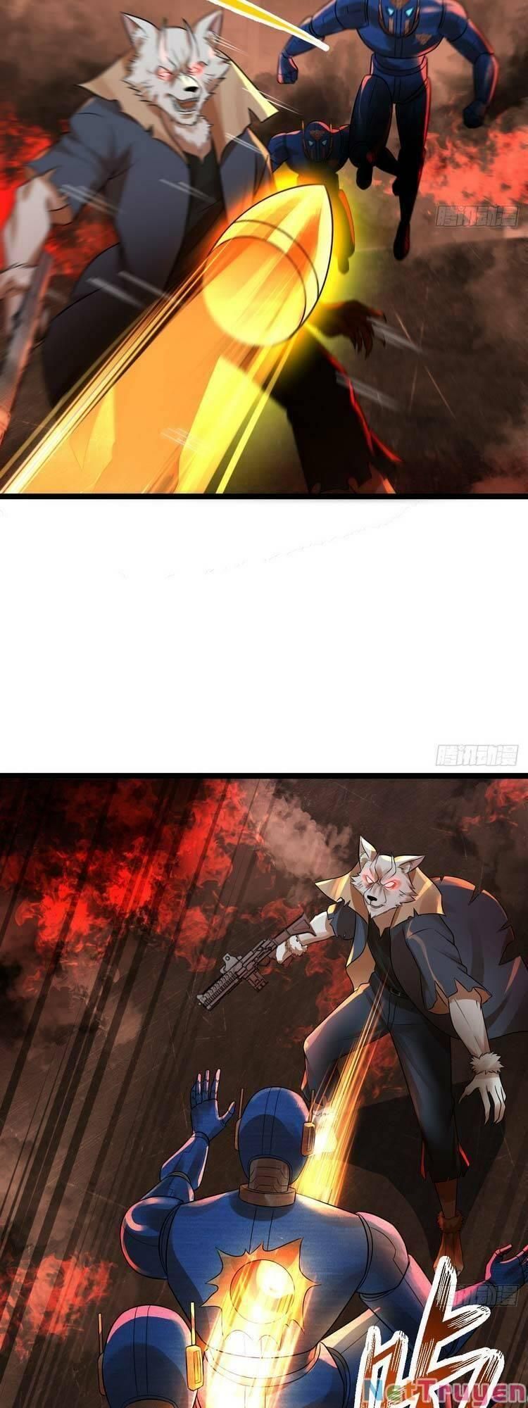 đọc truyện Ta Luyện Khí Ba Ngàn Năm Chương 317 ảnh 42 tại Thiên Thai Truyện