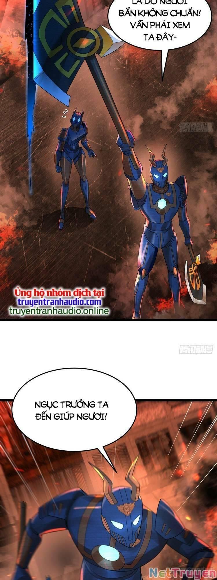 đọc truyện Ta Luyện Khí Ba Ngàn Năm Chương 317 ảnh 45 tại Thiên Thai Truyện