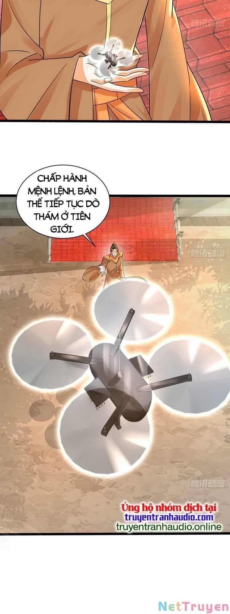 đọc truyện Ta Luyện Khí Ba Ngàn Năm Chương 317 ảnh 9 tại Thiên Thai Truyện