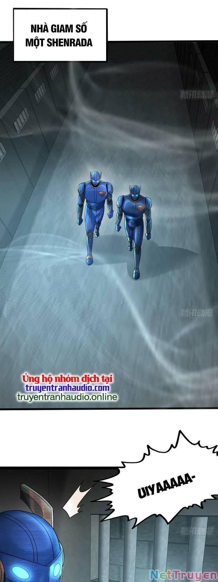 đọc truyện Ta Luyện Khí Ba Ngàn Năm Chương 317 ảnh 10 tại Thiên Thai Truyện