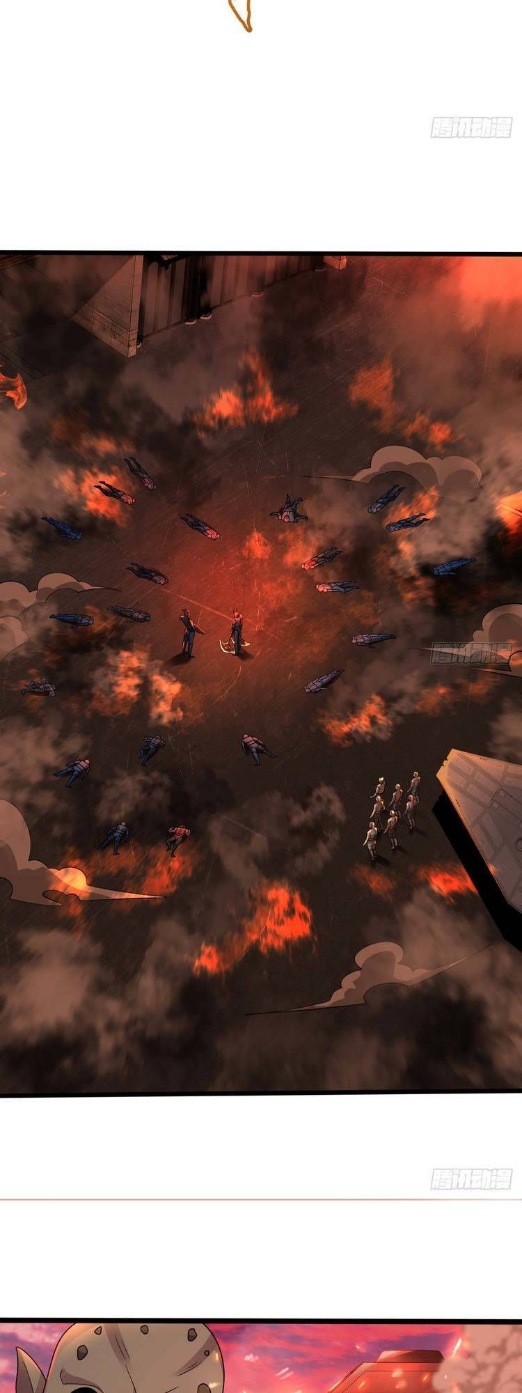 đọc truyện Ta Luyện Khí Ba Ngàn Năm Chương 318 ảnh 12 tại Thiên Thai Truyện