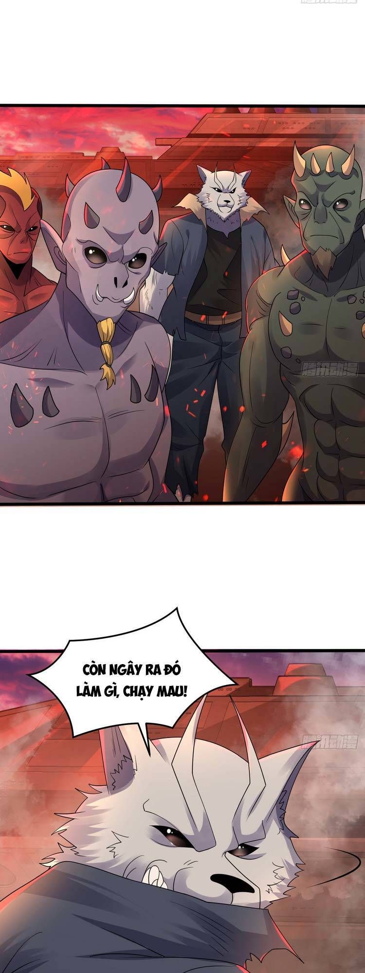 đọc truyện Ta Luyện Khí Ba Ngàn Năm Chương 318 ảnh 14 tại Thiên Thai Truyện