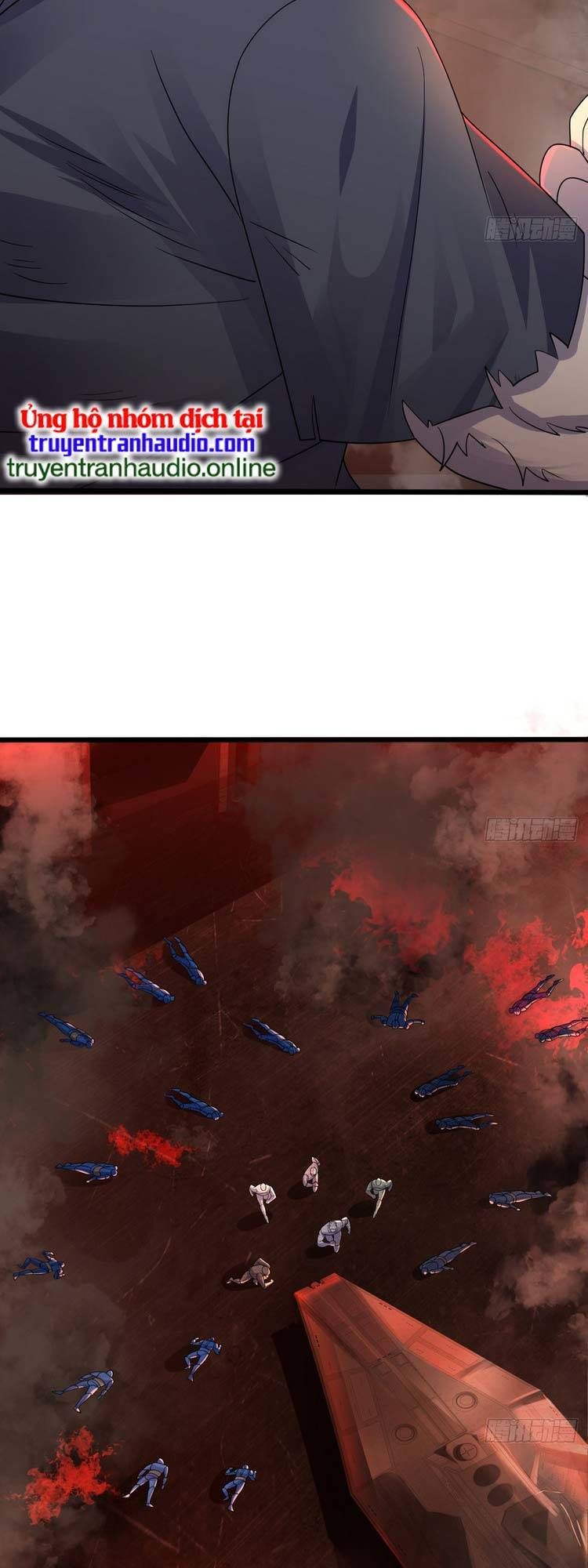 đọc truyện Ta Luyện Khí Ba Ngàn Năm Chương 318 ảnh 15 tại Thiên Thai Truyện