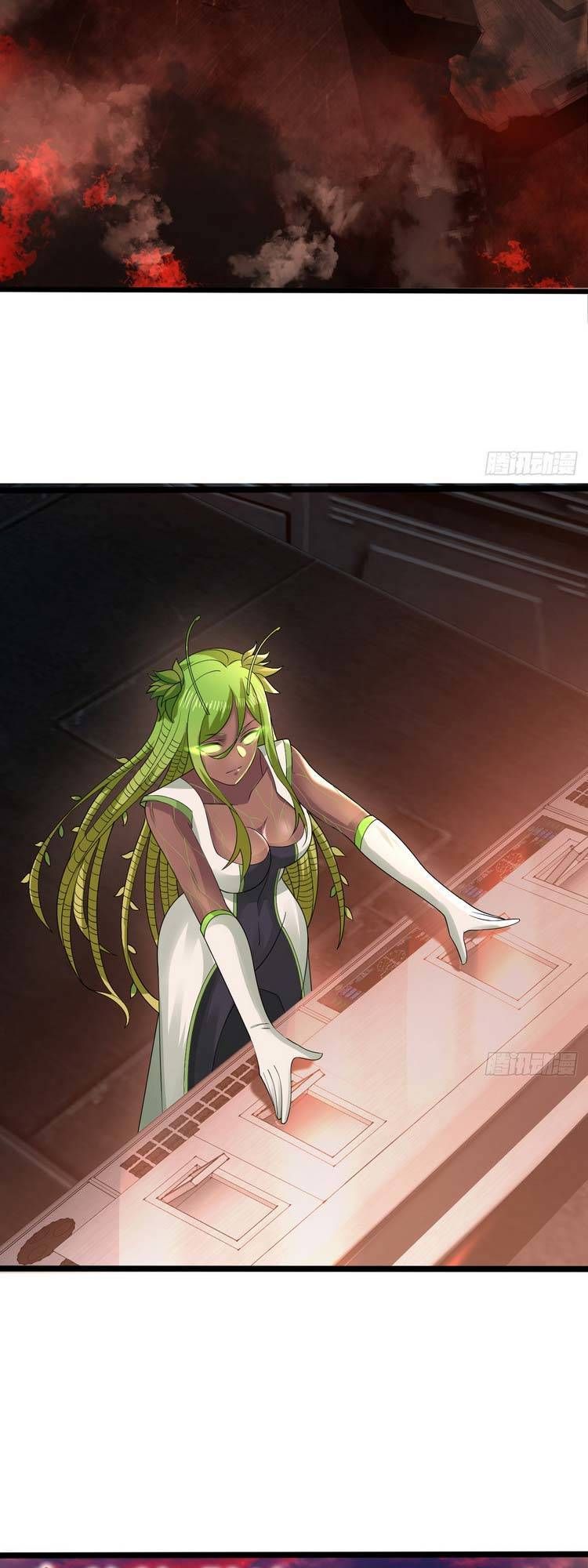 đọc truyện Ta Luyện Khí Ba Ngàn Năm Chương 318 ảnh 16 tại Thiên Thai Truyện