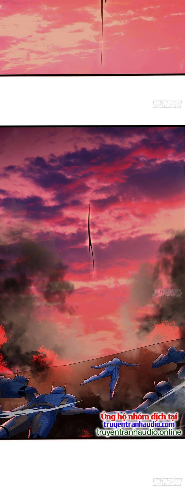 đọc truyện Ta Luyện Khí Ba Ngàn Năm Chương 318 ảnh 18 tại Thiên Thai Truyện