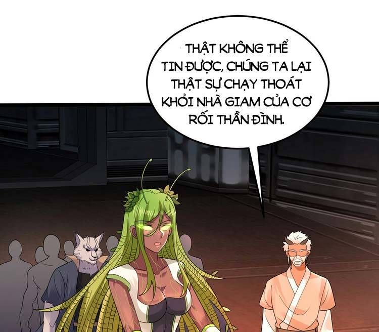 đọc truyện Ta Luyện Khí Ba Ngàn Năm Chương 318 ảnh 19 tại Thiên Thai Truyện