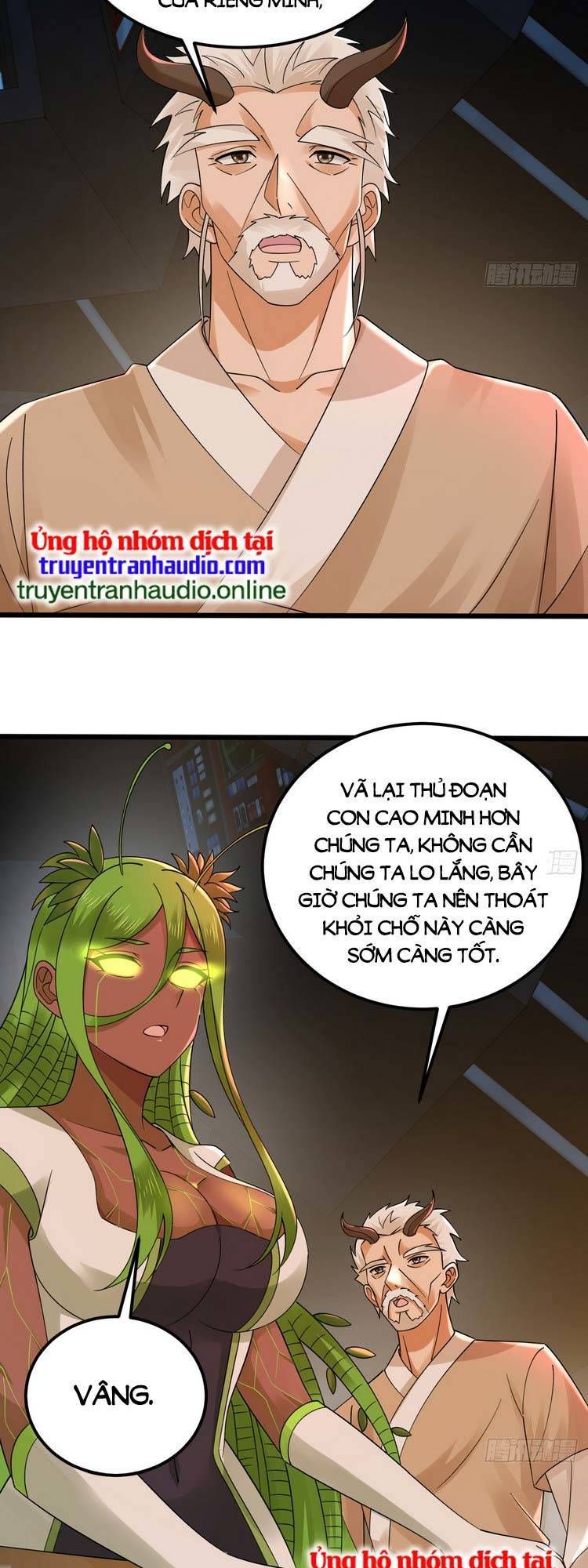 đọc truyện Ta Luyện Khí Ba Ngàn Năm Chương 318 ảnh 21 tại Thiên Thai Truyện