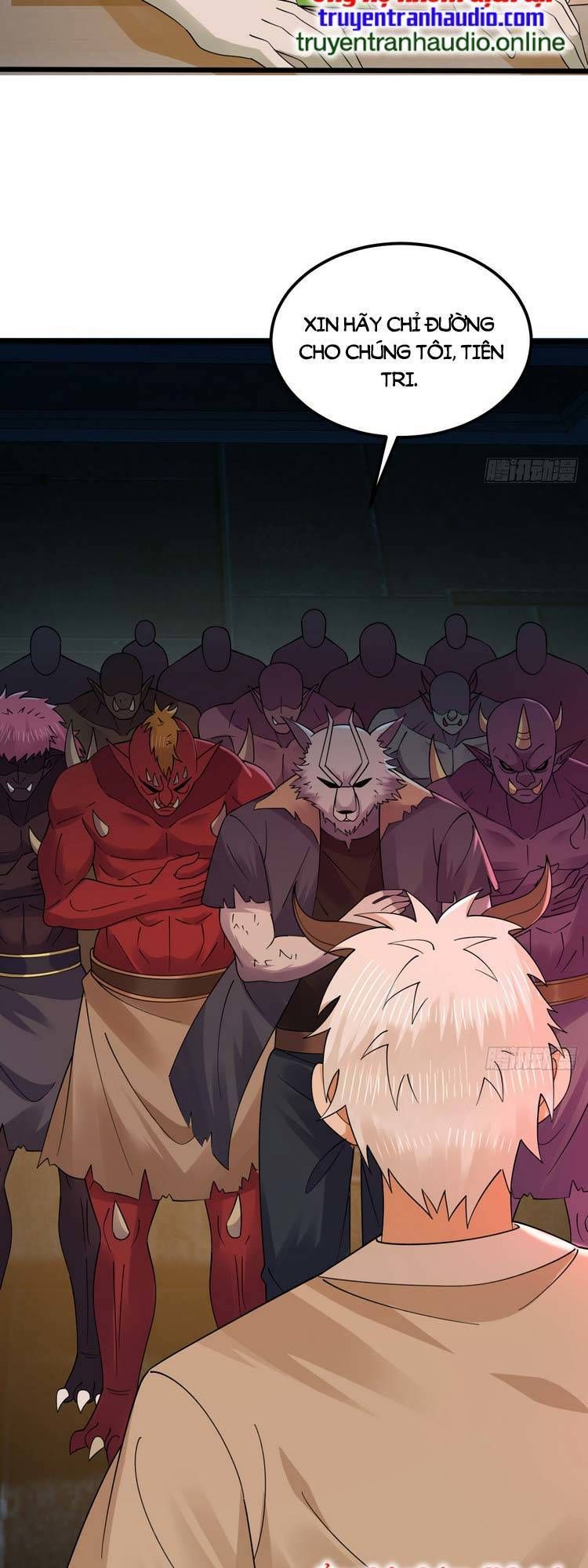 đọc truyện Ta Luyện Khí Ba Ngàn Năm Chương 318 ảnh 22 tại Thiên Thai Truyện