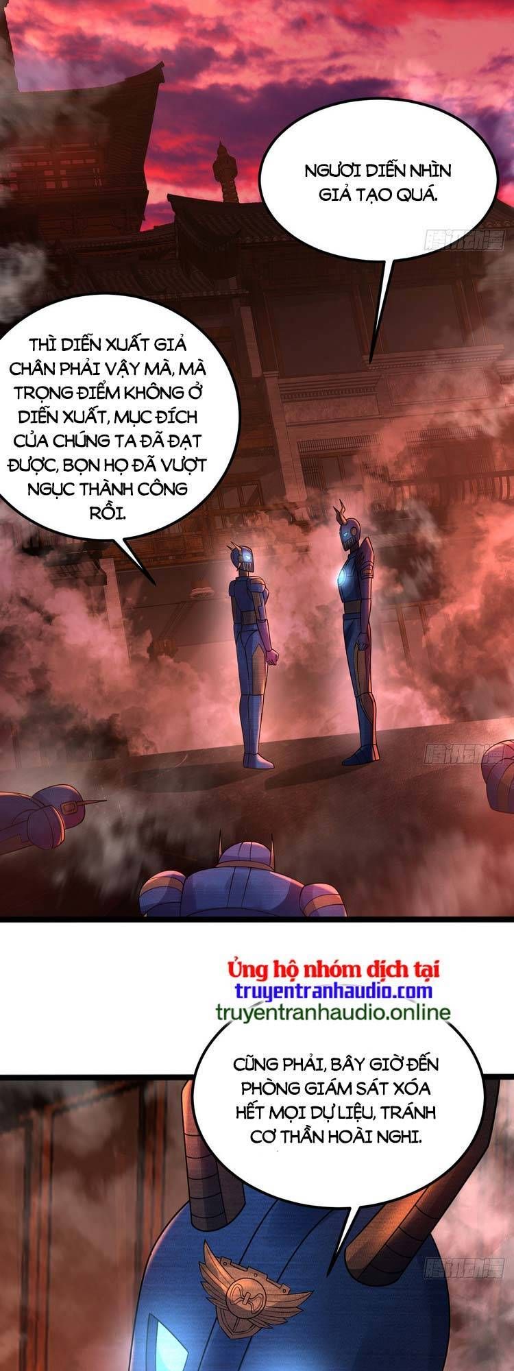 đọc truyện Ta Luyện Khí Ba Ngàn Năm Chương 318 ảnh 24 tại Thiên Thai Truyện