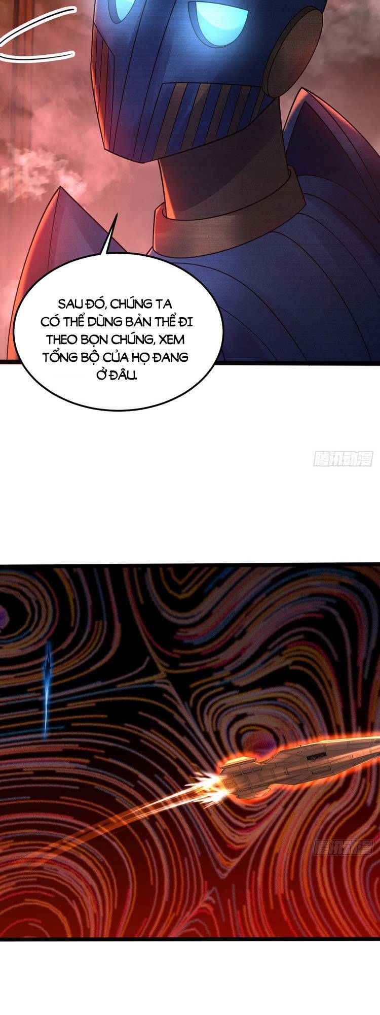 đọc truyện Ta Luyện Khí Ba Ngàn Năm Chương 318 ảnh 25 tại Thiên Thai Truyện