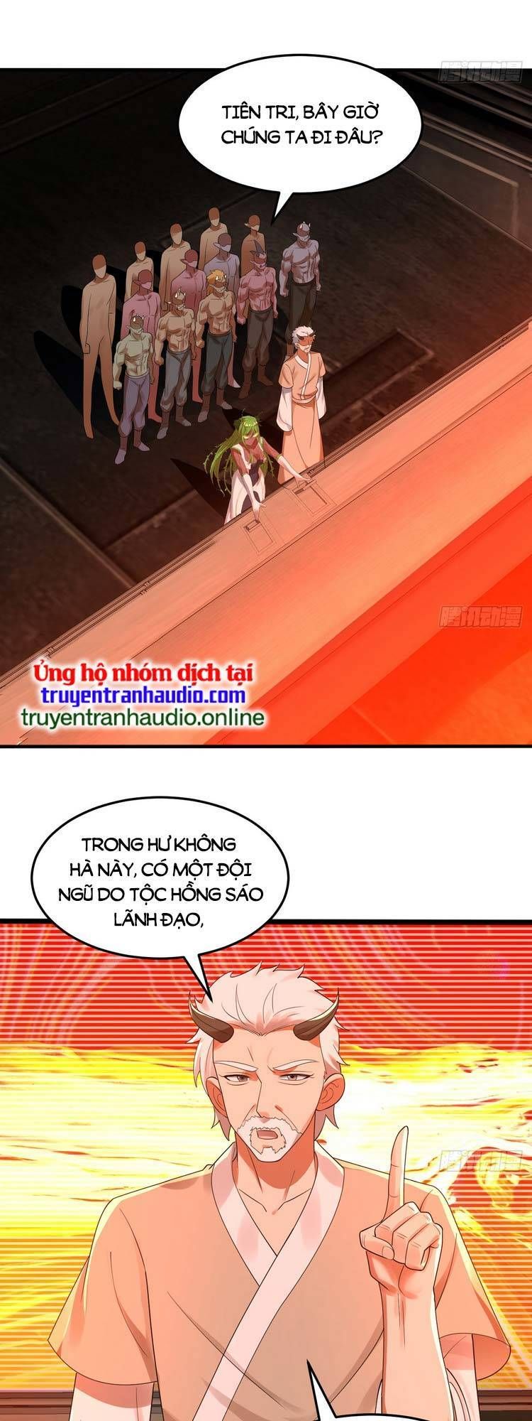 đọc truyện Ta Luyện Khí Ba Ngàn Năm Chương 318 ảnh 30 tại Thiên Thai Truyện