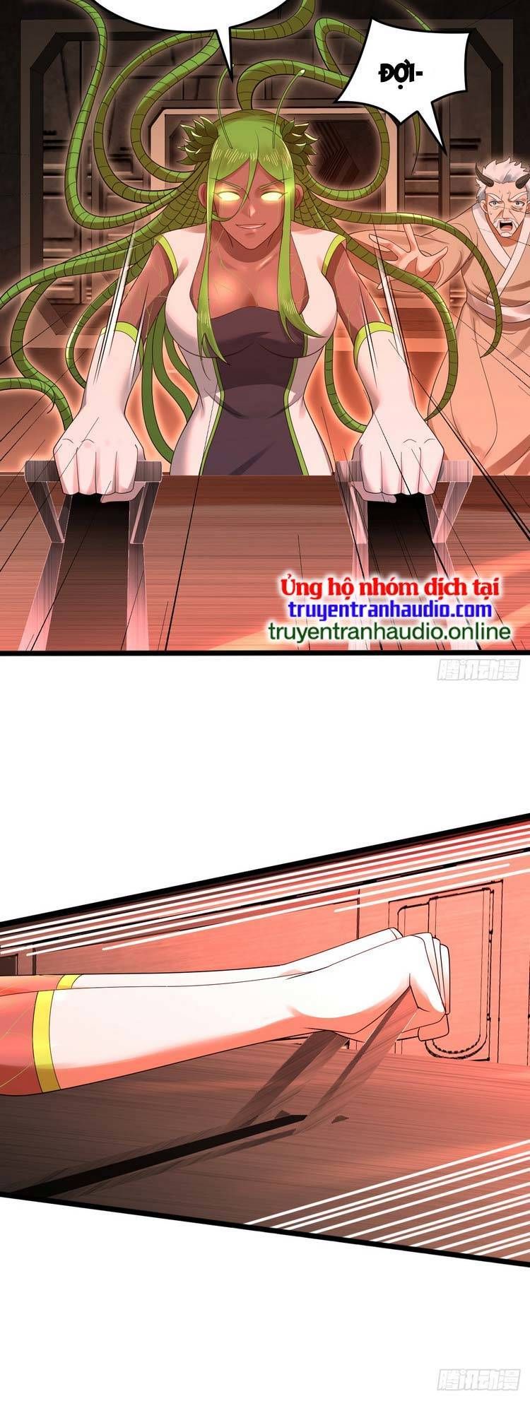 đọc truyện Ta Luyện Khí Ba Ngàn Năm Chương 318 ảnh 32 tại Thiên Thai Truyện