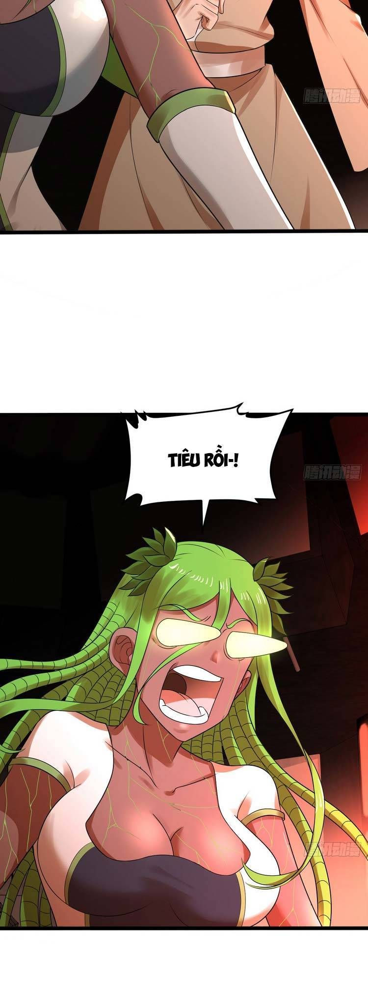 đọc truyện Ta Luyện Khí Ba Ngàn Năm Chương 318 ảnh 37 tại Thiên Thai Truyện