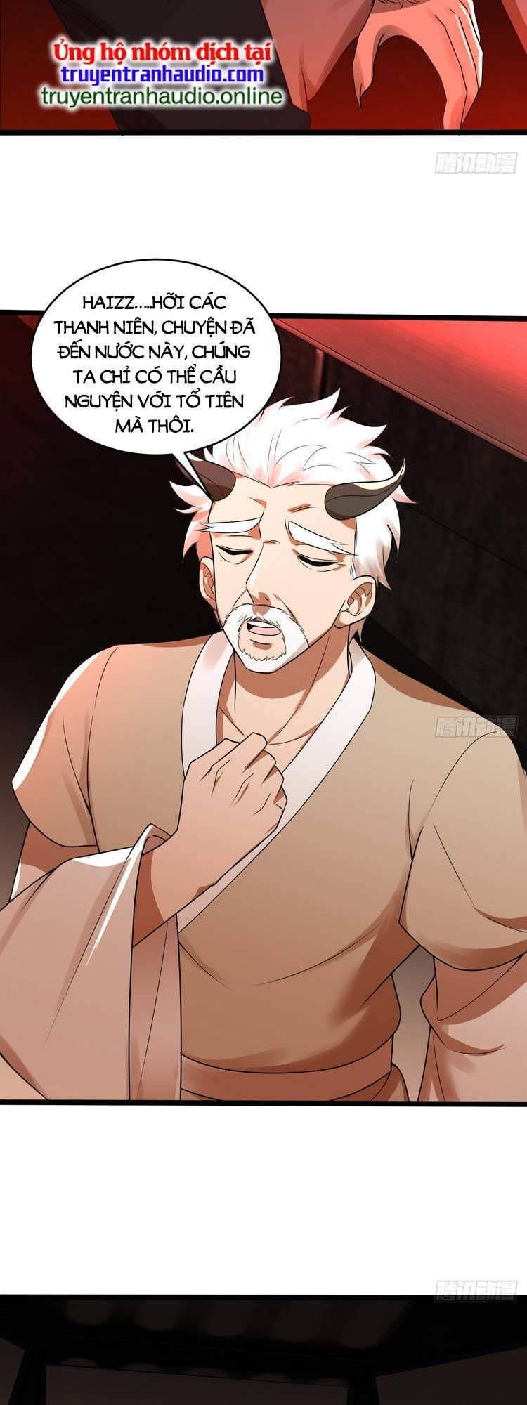 đọc truyện Ta Luyện Khí Ba Ngàn Năm Chương 318 ảnh 42 tại Thiên Thai Truyện