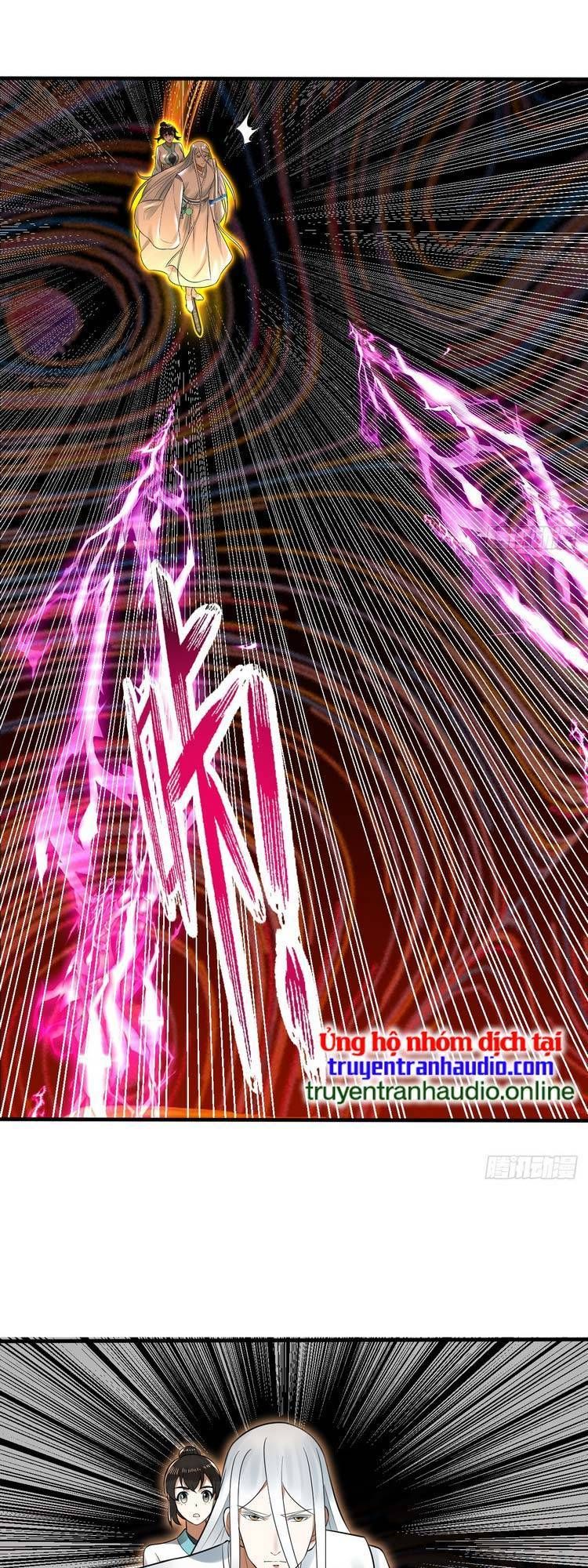 đọc truyện Ta Luyện Khí Ba Ngàn Năm Chương 318 ảnh 49 tại Thiên Thai Truyện