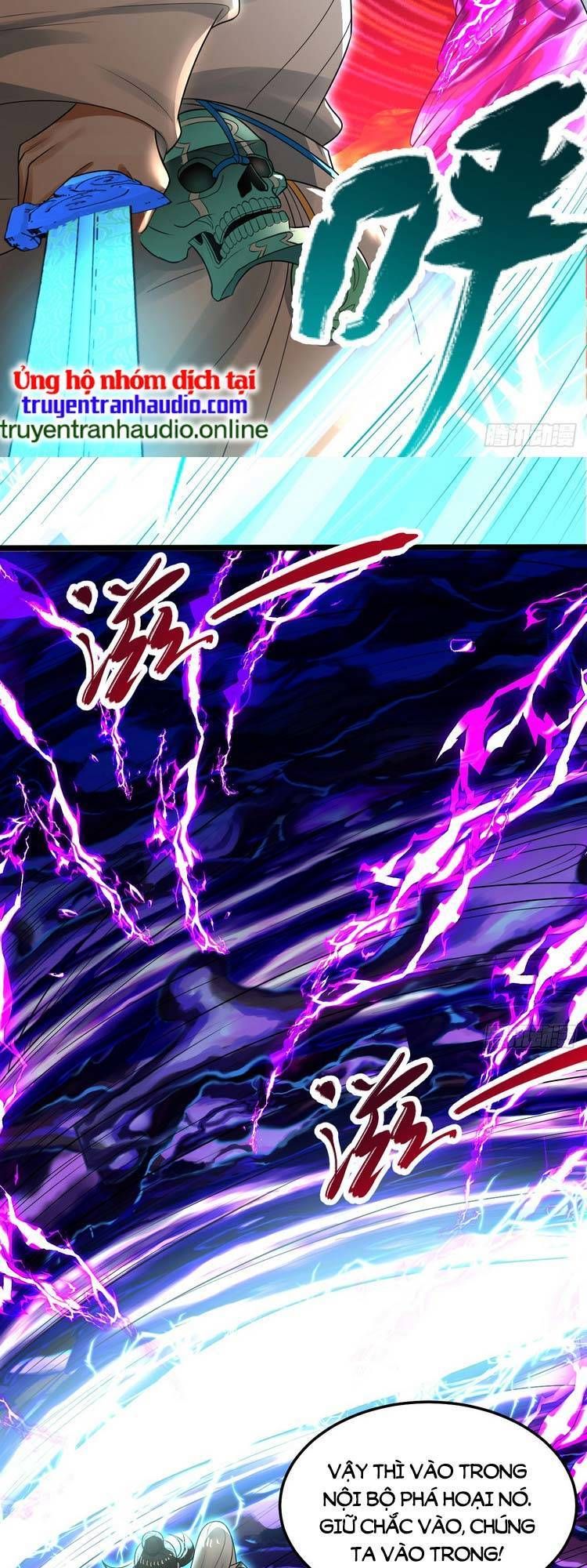 đọc truyện Ta Luyện Khí Ba Ngàn Năm Chương 318 ảnh 51 tại Thiên Thai Truyện