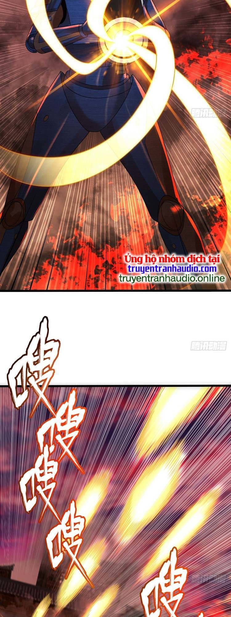 đọc truyện Ta Luyện Khí Ba Ngàn Năm Chương 318 ảnh 7 tại Thiên Thai Truyện