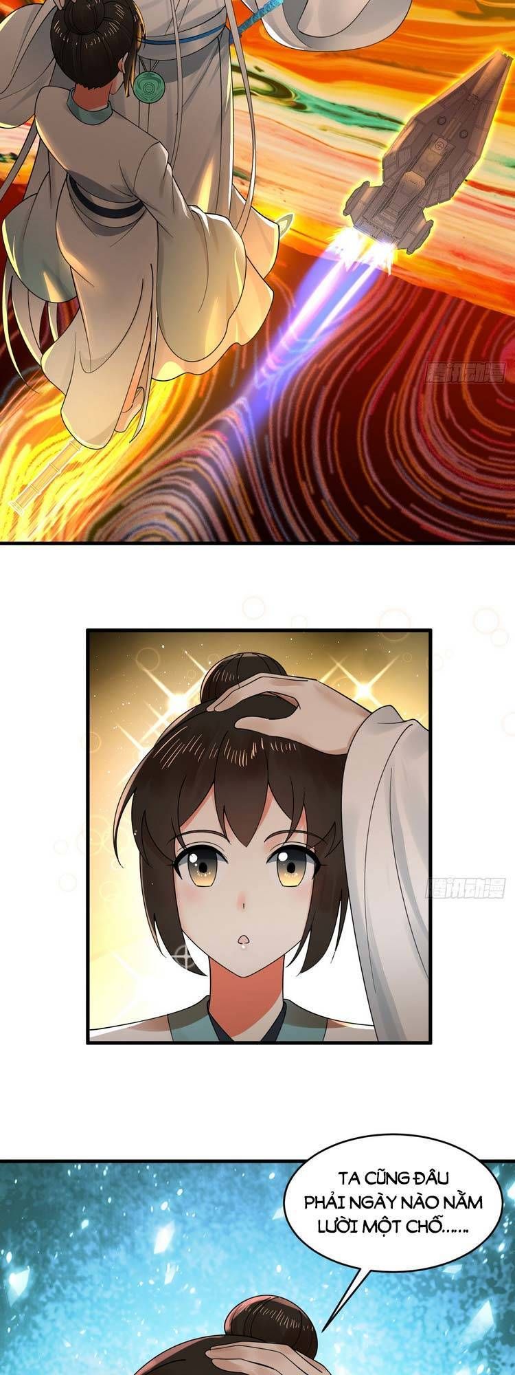 đọc truyện Ta Luyện Khí Ba Ngàn Năm Chương 318 ảnh 59 tại Thiên Thai Truyện